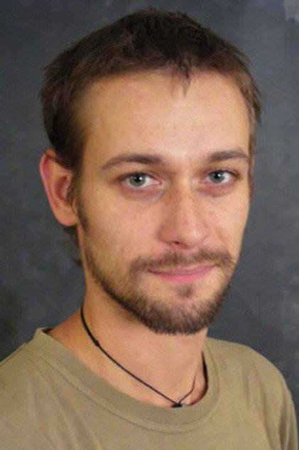 Jan Plouhar - Actor Profile Photo