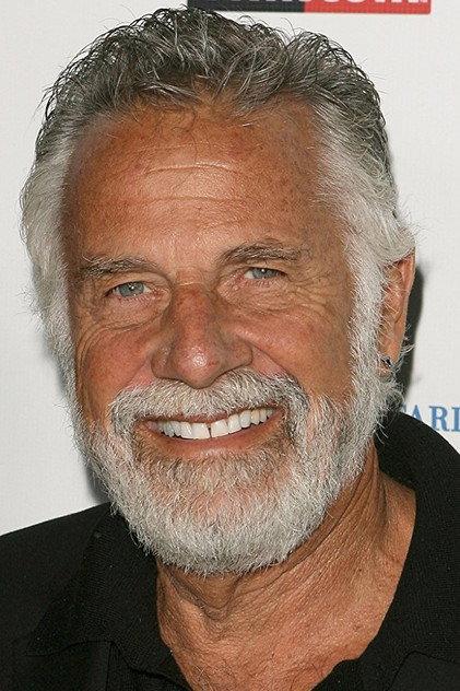 Jonathan Goldsmith - Actor Profile Photo