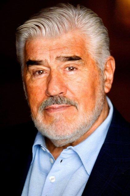Mario Adorf - Actor Profile Photo