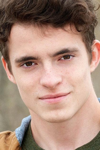 Sam Duke - Actor Profile Photo