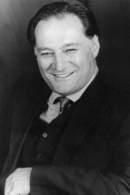 Vittorio Amandola - Actor Profile Photo