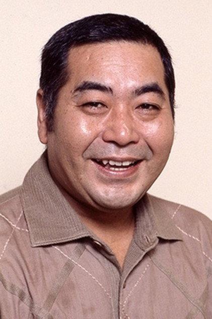 Gannosuke Ashiya - Actor Profile Photo