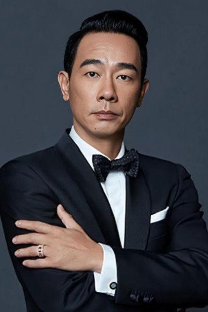 Jordan Chan Siu-Chun - Actor Profile Photo