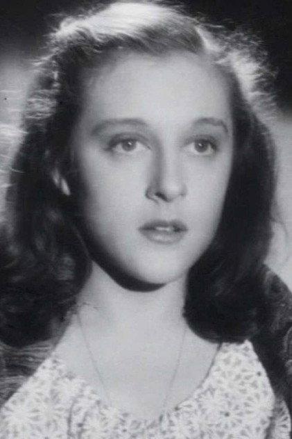 Irene Gutiérrez Caba - Actor Profile Photo