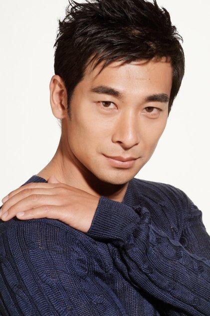 Vincent Zhao Wenzhuo - Actor Profile Photo