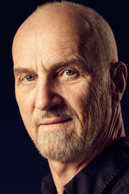 Peder Holm Johansen - Actor Profile Photo