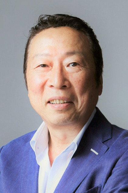 Saburo Ishikura - Actor Profile Photo