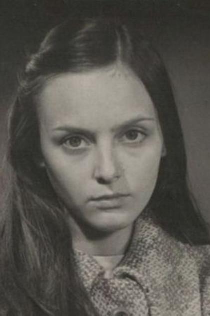 Svetlana Orlova - Actor Profile Photo