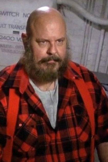 Darwyn Swalve - Actor Profile Photo