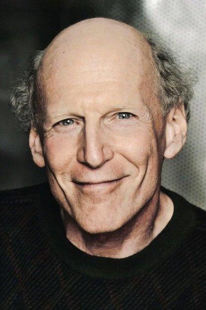 Nicholas Rice - Actor Profile Photo