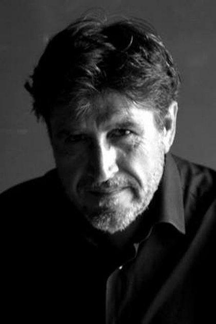 Agostino Chiummariello - Actor Profile Photo