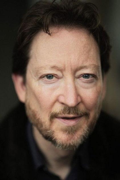 Scott Handy - Actor Profile Photo