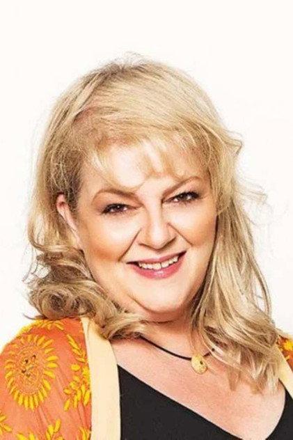 Fotini Baxevani - Actor Profile Photo