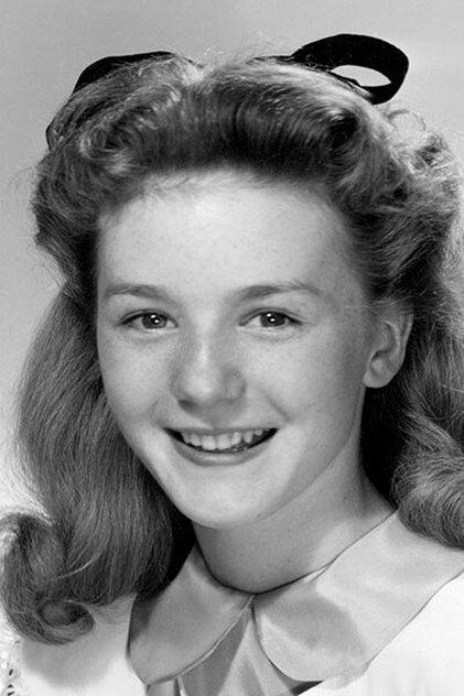 Kathryn Beaumont - Actor Profile Photo