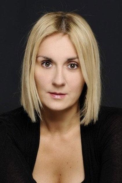 Ejla Bavčić - Actor Profile Photo