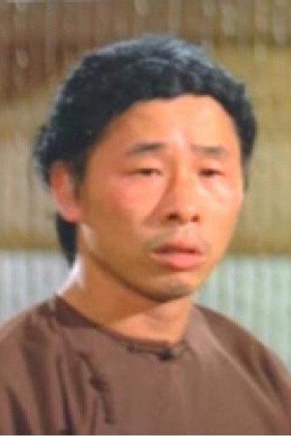 Wang Ruo-Ping - Actor Profile Photo