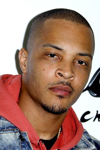 T.I. - Actor Profile Photo