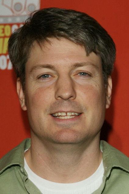 Steve Wiebe - Actor Profile Photo