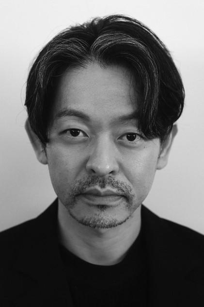 Takashi Yamanaka - Actor Profile Photo
