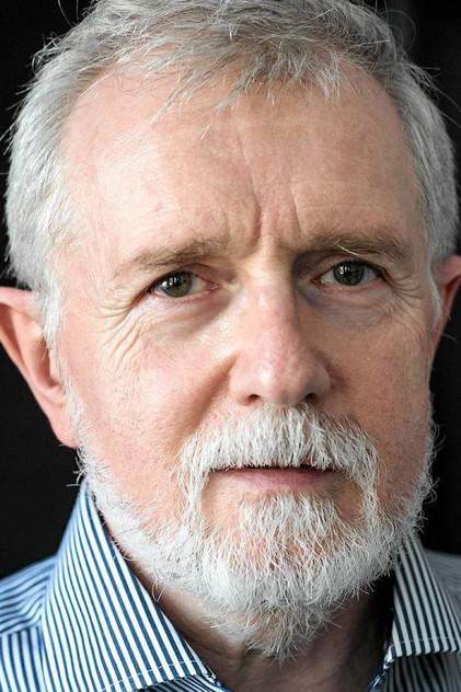 Cezary Morawski - Actor Profile Photo