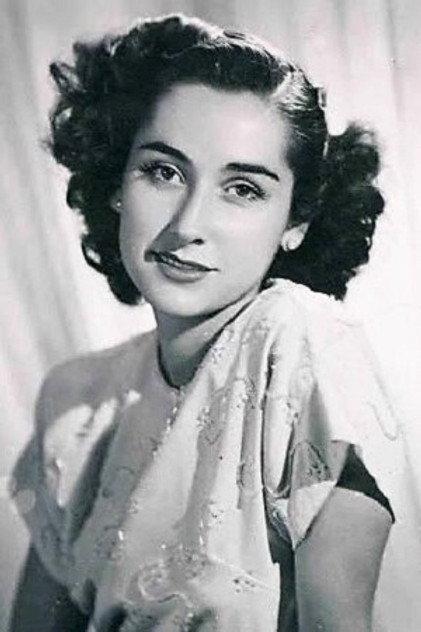 Beatriz Aguirre - Actor Profile Photo