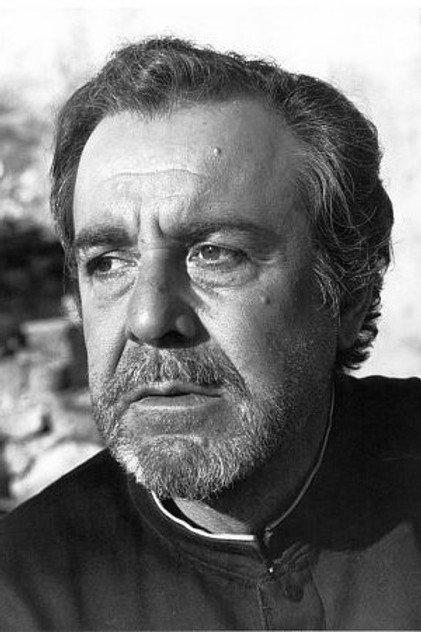 Fernando Rey - Actor Profile Photo