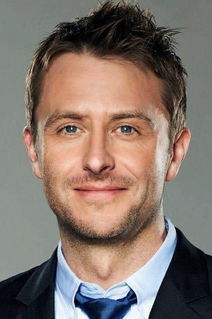 Chris Hardwick - Actor Profile Photo