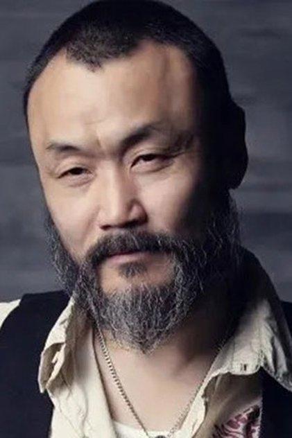 Hu Xiaoguang - Actor Profile Photo