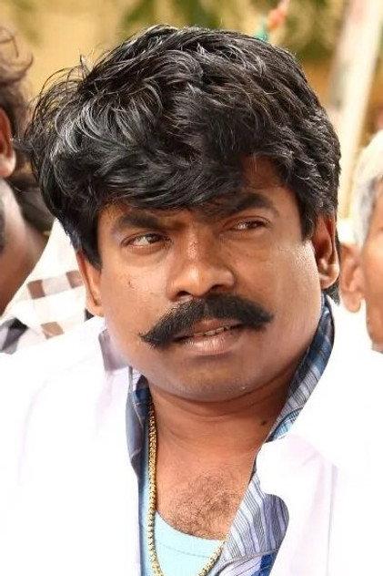 Saravana Sakthi - Actor Profile Photo