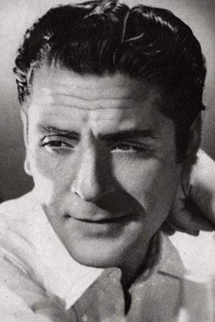 Juan José Miguez - Actor Profile Photo