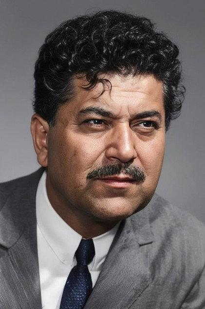 Muharrem Gürses - Actor Profile Photo