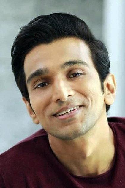 Pratik Gandhi - Actor Profile Photo