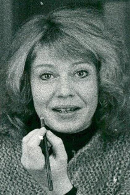 Gunilla Olsson - Actor Profile Photo
