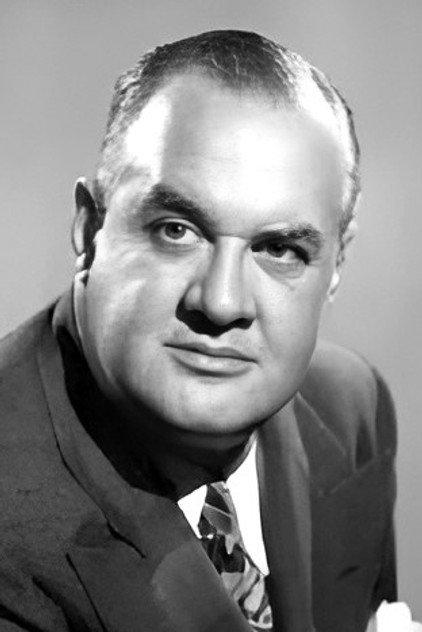 Don Wilson - Actor Profile Photo