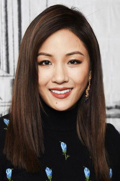 Constance Wu - Actor Profile Photo