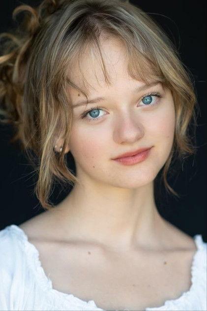 Ivy George - Actor Profile Photo