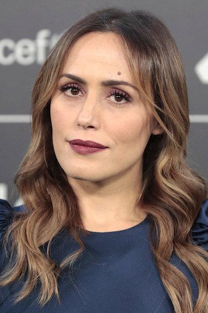 Irene Montalà - Actor Profile Photo