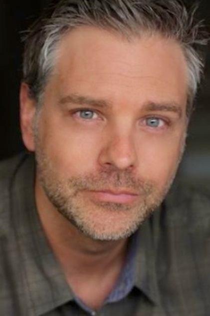 David Ingram - Actor Profile Photo