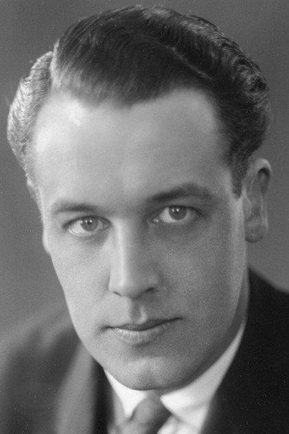 Bengt Djurberg - Actor Profile Photo