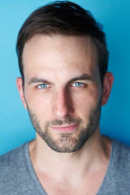 Drew Nelson - Actor Profile Photo
