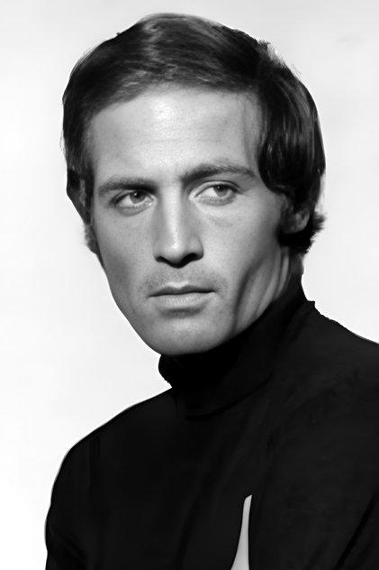 John Richardson - Actor Profile Photo