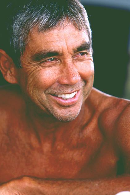Gerry Lopez - Actor Profile Photo