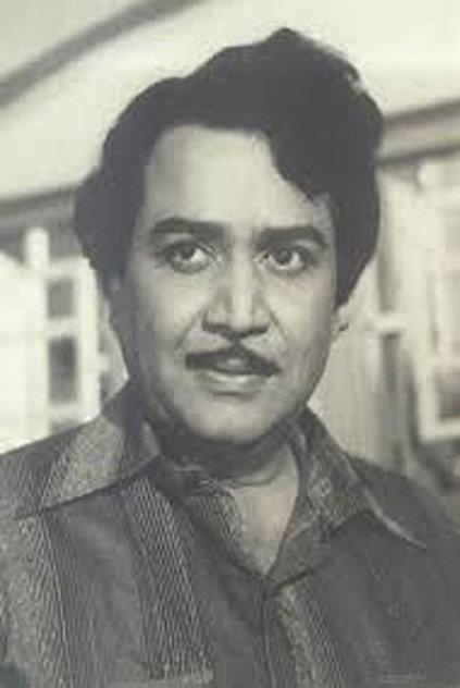 Kalyan Kumar - Actor Profile Photo