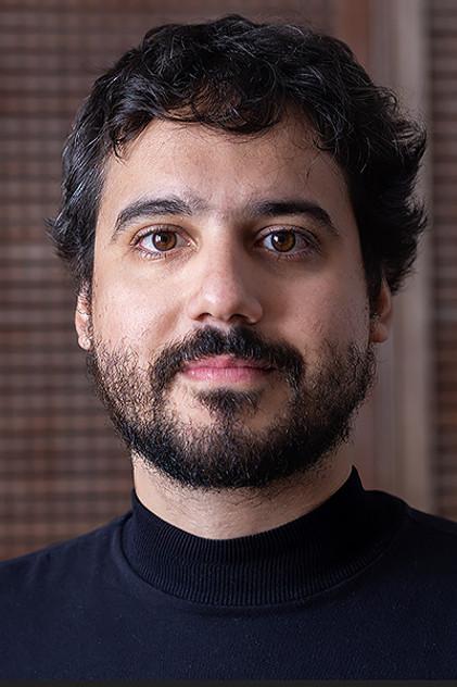 George Sauma - Actor Profile Photo
