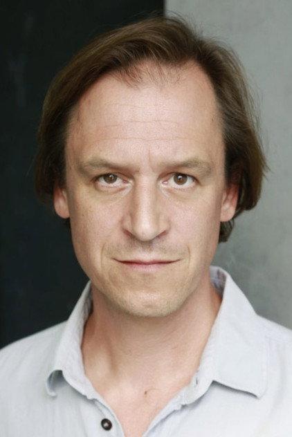 Jan-Peter Kampwirth - Actor Profile Photo