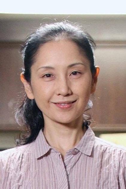 Kumi Nakamura - Actor Profile Photo