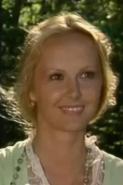 Milena Tontegode - Actor Profile Photo