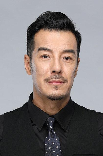 Hai Yitian - Actor Profile Photo