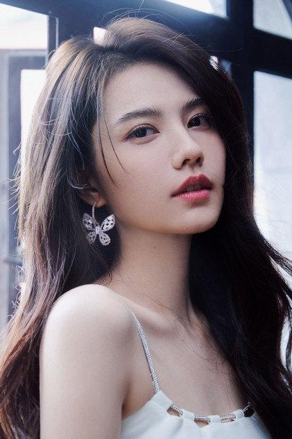 Jiang Peiyao - Actor Profile Photo