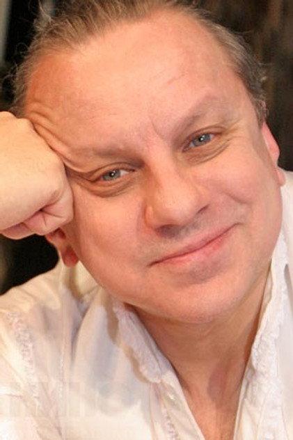 Sergey Zhuravel - Actor Profile Photo